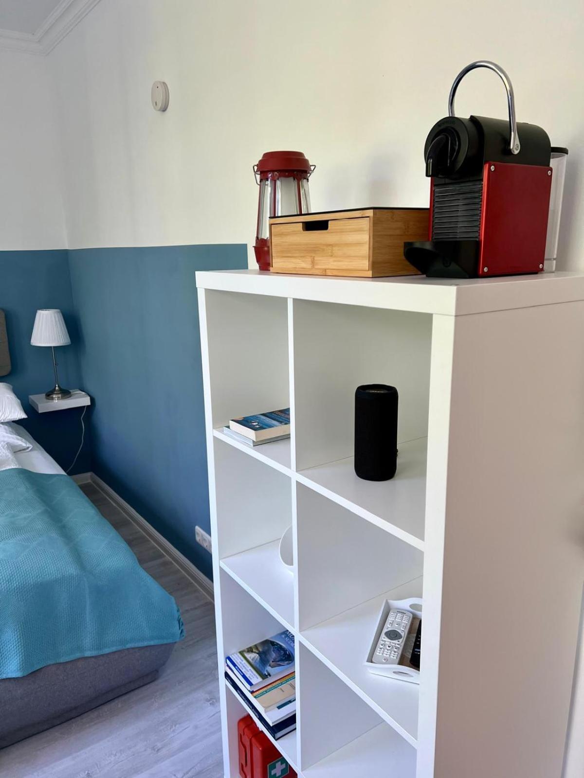 Bloom - Klein Und Fein Mit Seezugang U Wlan Appartamento