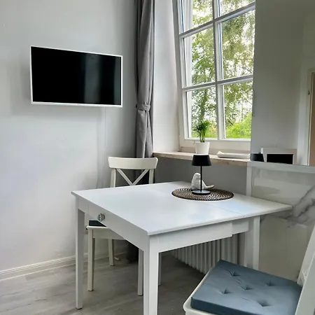 Bloom - Klein Und Fein Mit Seezugang U Wlan Worthsee Esterno foto