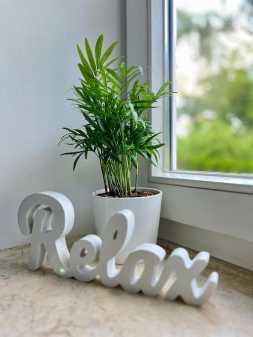 Bloom - Klein Und Fein Mit Seezugang U Wlan Apartment *