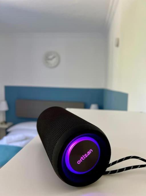 Bloom - Klein Und Fein Mit Seezugang U Wlan Apartment Worthsee