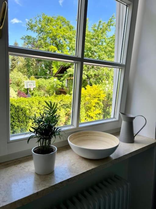 Bloom - Klein Und Fein Mit Seezugang U Wlan Apartment
