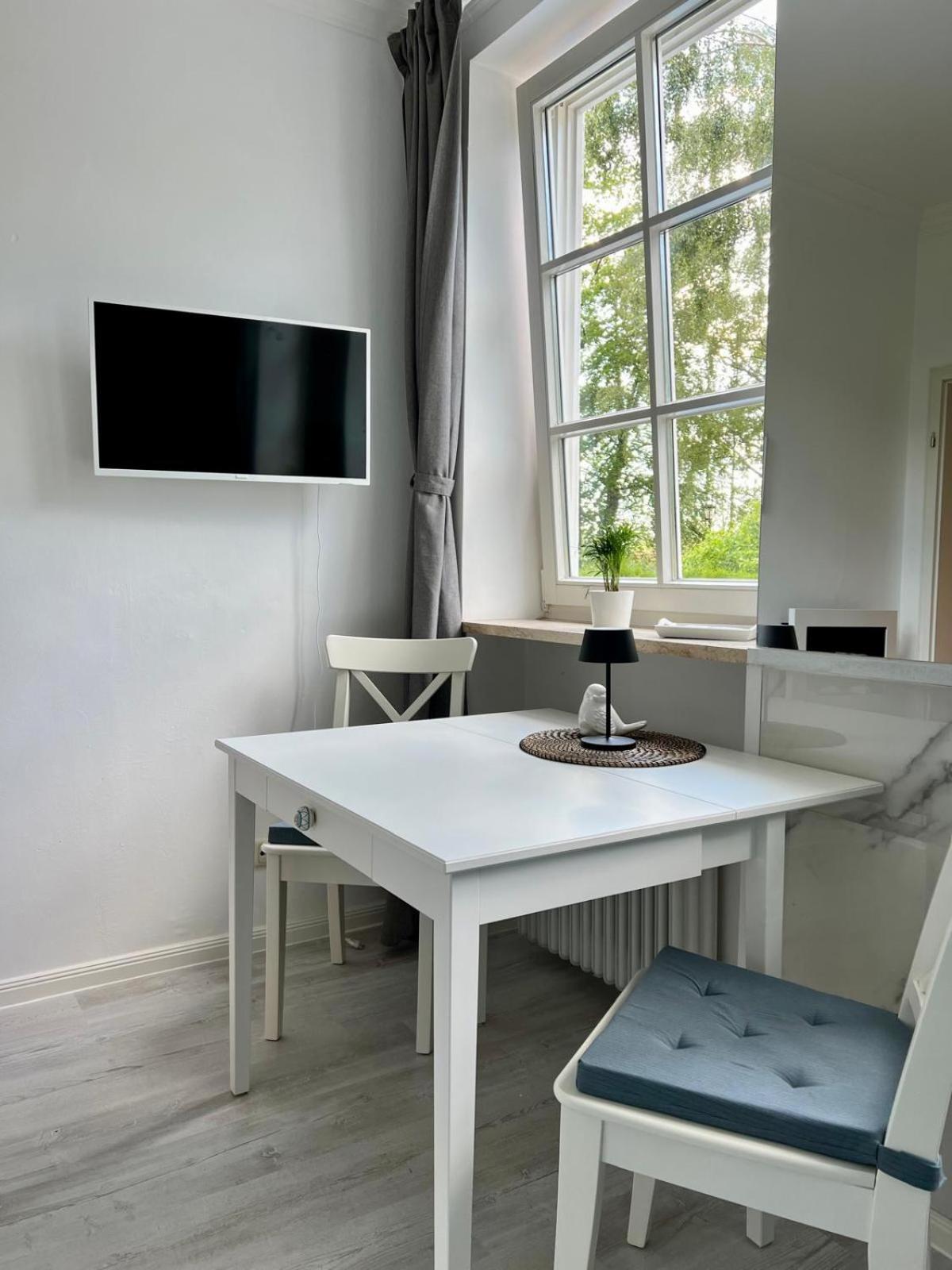 Bloom - Klein Und Fein Mit Seezugang U Wlan Apartment Worthsee
